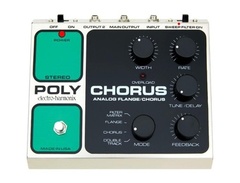 旧型　poly chorus electro-harmonix