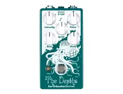 EarthQuaker Devices The Depths V2