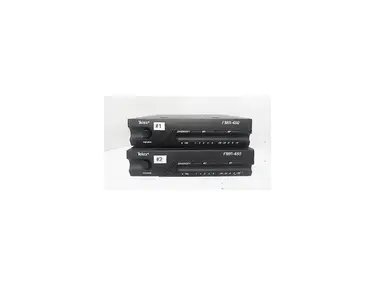 Telex FMR 450