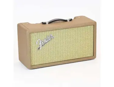 Fender Vintage Reissue '63 Reverb Unit