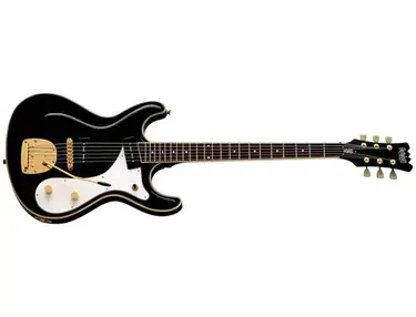 Eastwood Sidejack Baritone DLX