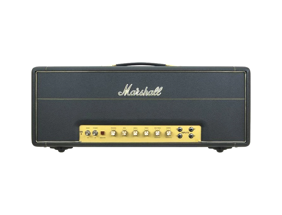Marshall Super Lead 100-Watt Head - What To Know & Where To Buy Marshall Super Lead 100-Watt Head - What To Know & Where To Buy