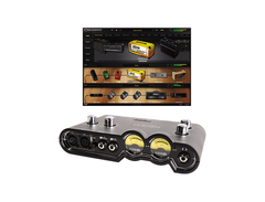 Line 6 POD Studio UX2 + POD Farm