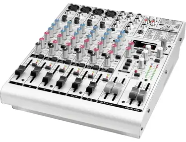 Behringer EurorackUB1204FX