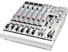 Behringer EurorackUB1204FX