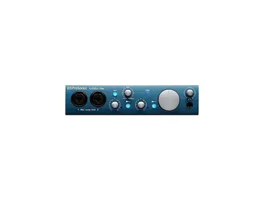 PreSonus AudioBox iTwo