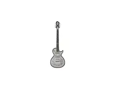 Zemaitis Custom Guitar main image