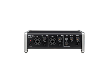 TASCAM US-1800 USB 2.0 Audio/MIDI Interface - What To Know TASCAM US-1800 USB 2.0 Audio/MIDI Interface - What To Know