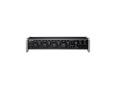 Interface audio midi usb Tascam US-122 - Instruments de musique Interface audio midi usb Tascam US-122 - Instruments de musique