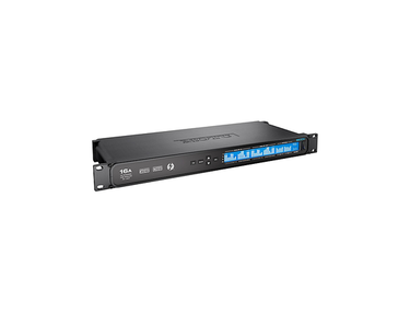 MOTU 16A Thunderbolt Audio Interface