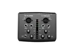 M-Audio M-Track with Ignite main image