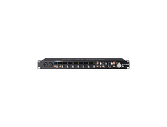 M-Audio M-Track Eight Interface audio pour Microphone - Instruments En M-Audio M-Track Eight Interface audio pour Microphone - Instruments En