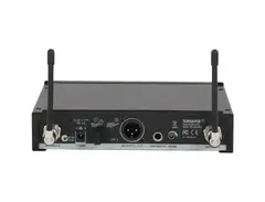 Shure SLX4 Wireless Unit