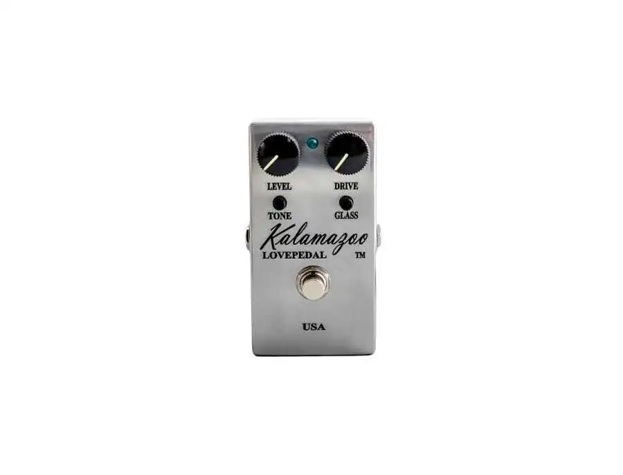 Lovepedal Kalamazoo - What To Know & Where To Buy | Equipboard Lovepedal Kalamazoo - What To Know & Where To Buy | Equipboard