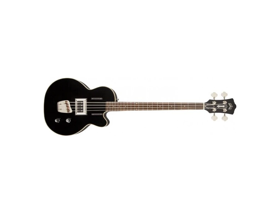 Guild M85 Electric Bass Guitar - What To Know & Where To Buy