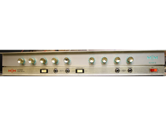 HH Electronics IC100 Amplifier