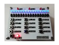 ARPIE MIDI Arpeggiator main image