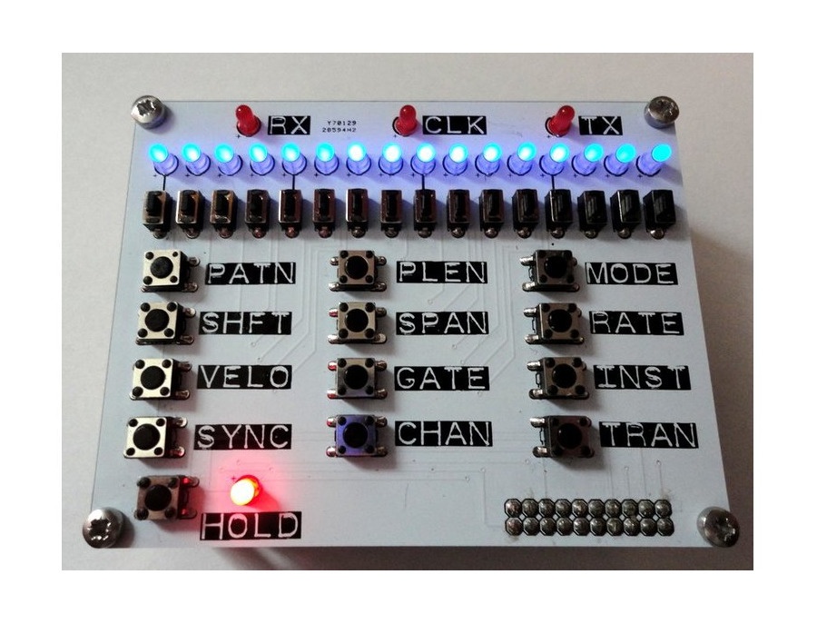 ARPIE MIDI Arpeggiator Reviews & Prices Equipboard®