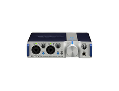 Zoom TAC-2R Two Channel Thunderbolt Interface