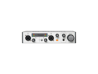 M-Audio M-Track MKII