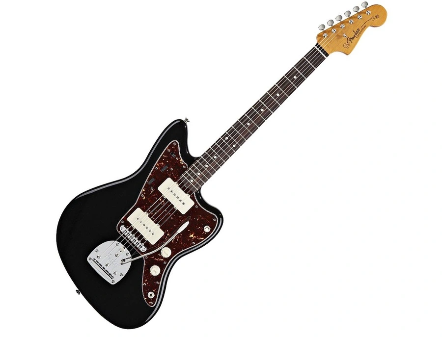 Fender Jazzmaster Classic Player - What To Know & Where To Buy Fender Jazzmaster Classic Player - What To Know & Where To Buy