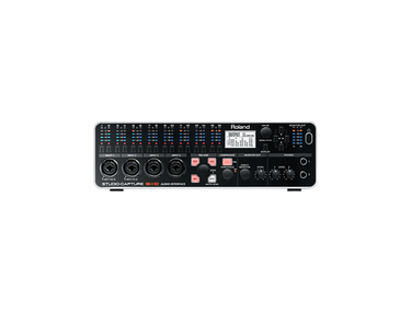 Roland QUAD-CAPTURE USB 2.0 Audio Interface - What To Know & Where Roland QUAD-CAPTURE USB 2.0 Audio Interface - What To Know & Where