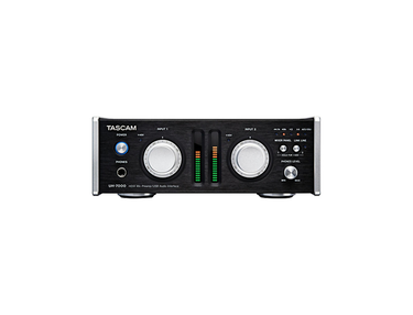 TASCAM UH-7000 High Resolution Interface and Stand Alone Microphone Preamp