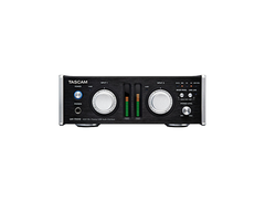 TASCAM UH-7000 High Resolution Interface and Stand Alone Microphone Preamp main image