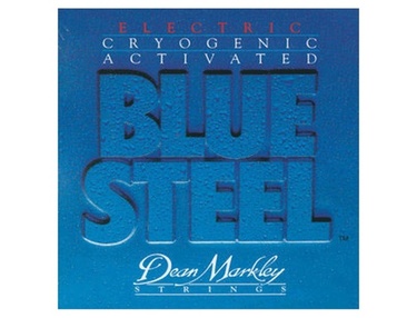 Dean Markley Blue Steel Guitar Strings