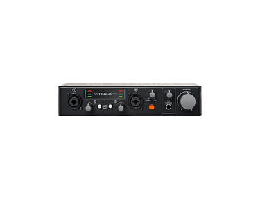 M-Audio M-Track Plus MKII
