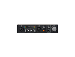 M-Audio M-Track Plus MKII