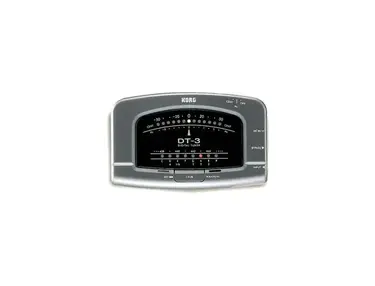 Korg DT-3 Tuner