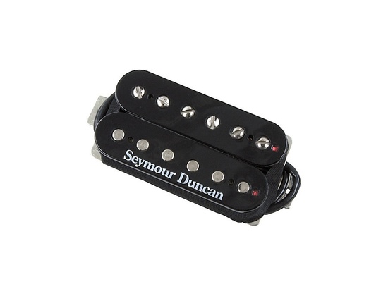 seymour duncan custom 5 alnico