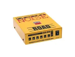 EgoSonoro ZERONOISE ROAD Energy supplier power box