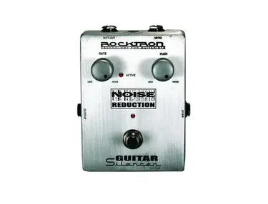 Rocktron Guitar Silencer