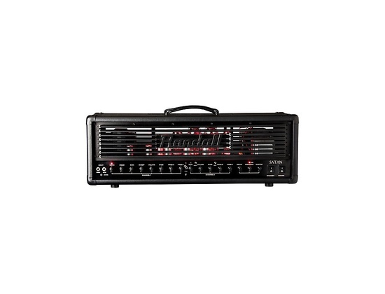 randall satan amplifier