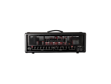Randall Satan 120 Ola Englund Signature