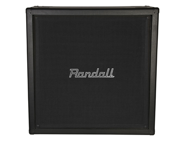 Randall 4x12 Cabinet