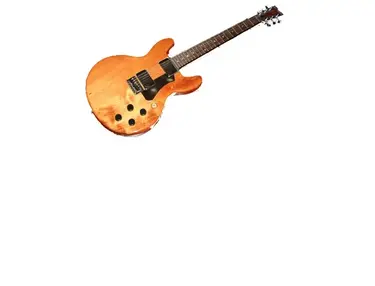 Travis Bean Standard