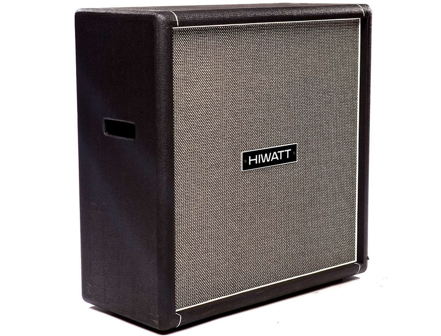 hiwatt 4x12 cabinet reviews & prices | equipboard®