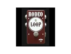 Heavy Electronics Rodeo Loop main image