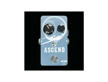 Heavy Electronics Ascend