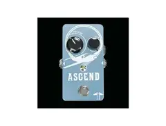 Heavy Electronics Ascend main image