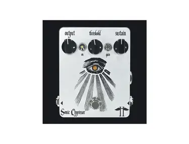 Heavy Electronics Sonic Oppressor