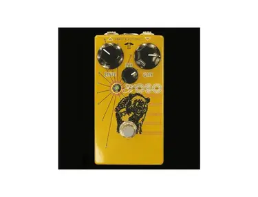 Heavy Electronics Oso
