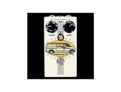 Heavy Electronics Highway 77 main image