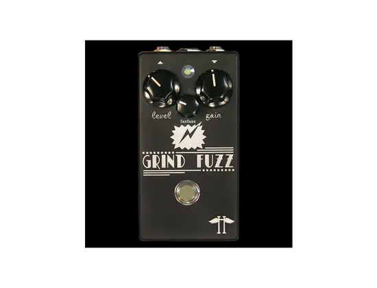 Heavy Electronics Grind Fuzz