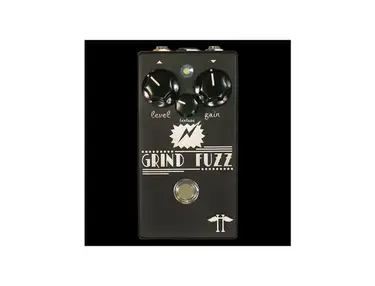 Heavy Electronics Grind Fuzz