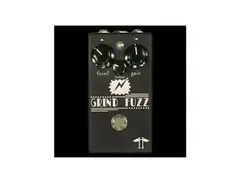 Heavy Electronics Grind Fuzz