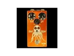 Heavy Electronics Red Eyes main image